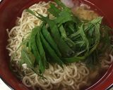 好きな袋麺で簡単！冷やしラーメン☆作り方4写真