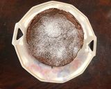 お好みトッピングでクラシックショコラ作り方11写真