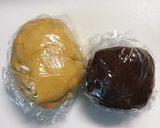 簡単!くまさん&ハートクッキー作り方5写真