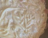 乾麺で時短、簡単濃厚クリームきしめん作り方6写真