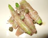 前菜(3種)＆食前酒(キール)作り方11写真
