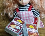 リカちゃん♡イカチーズ白ワイン焼きᔦꙬᔨ作り方2写真