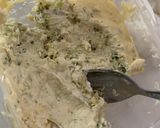小麦アレ◎おからマヨパン離乳食手掴み期作り方1写真