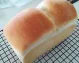 イギリス食パン作り方6写真
