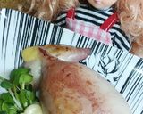 リカちゃん♡イカチーズ白ワイン焼きᔦꙬᔨ作り方17写真