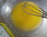 卵なし！簡単チョコバナナカップケーキ作り方3写真