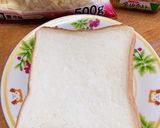 金山寺みそ香る☆おなめチーズトースト作り方1写真