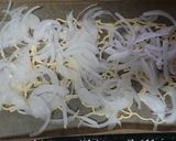 白身魚と野菜のオーブン焼き作り方2写真