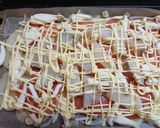 白身魚と野菜のオーブン焼き作り方5写真