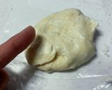 ちびパンピザ作り方7写真