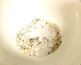 【保存食】ホタルイカの燻製オイル漬け作り方6写真