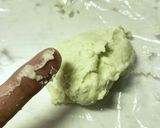 ちびパンピザ作り方8写真