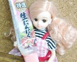 リカちゃん♡イカたまピのトマトジュース煮作り方8写真
