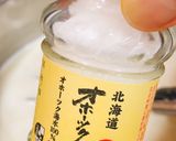 材料2つ　ヴィーガン　カッテージチーズ♡作り方14写真