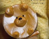 メープルシロップで簡単♡ダルゴナコーヒー作り方8写真