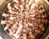 【保存食】ホタルイカの燻製オイル漬け作り方10写真