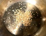 【保存食】ホタルイカの燻製オイル漬け作り方9写真