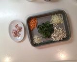 野菜チャウダー作り方1写真