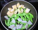豆のさっと煮♪作り方2写真