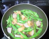 豆のさっと煮♪作り方3写真