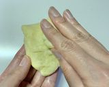 ちびパンピザ作り方9写真