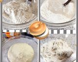BAGEL♡BAGEL ベーグル大好き♪作り方2写真