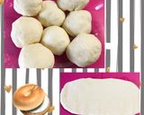 BAGEL♡BAGEL ベーグル大好き♪作り方3写真