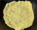 ちびパンピザ作り方11写真