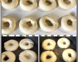 BAGEL♡BAGEL ベーグル大好き♪作り方5写真