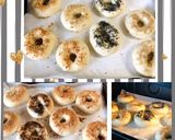 BAGEL♡BAGEL ベーグル大好き♪作り方7写真