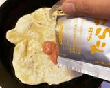 ちびパンピザ作り方16写真