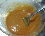 賀茂なすの味噌田楽作り方3写真
