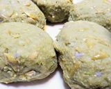 ツタンカーメン豆で☆あんこ☆作り方3写真