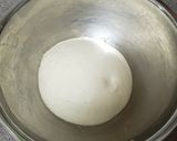 さば味噌缶で！手捏ねピザ作り方2写真
