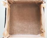 超なめらか濃厚バスク風チーズケーキ作り方1写真