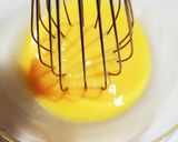 超なめらか濃厚バスク風チーズケーキ作り方2写真