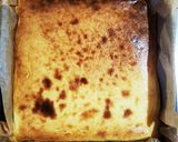 超なめらか濃厚バスク風チーズケーキ作り方7写真