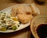 ヘルシオで大根のはさみ揚げ♪作り方7写真