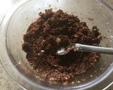 炊飯器でおからケーキ作り方1写真