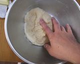 ふうかの丸パン作り方3写真