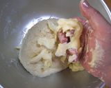 ふうかの丸パン作り方4写真