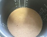 炊飯器でおからケーキ作り方4写真