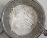 材料３つ！もちもちヨーグルトデザートHM作り方2写真