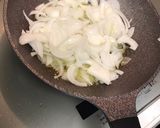 トマトオリーブオイルパスタ作り方2写真