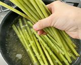 フキの下処理作り方5写真