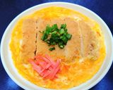 ガッツリおいしい！！かつ丼作り方6写真