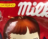 お米の力！米トレ！オールレーズン 風作り方3写真