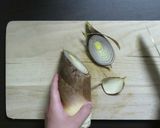 ほくほく！簡単！焼きタケノコ作り方1写真