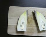 ほくほく！簡単！焼きタケノコ作り方2写真