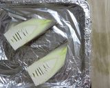 ほくほく！簡単！焼きタケノコ作り方3写真